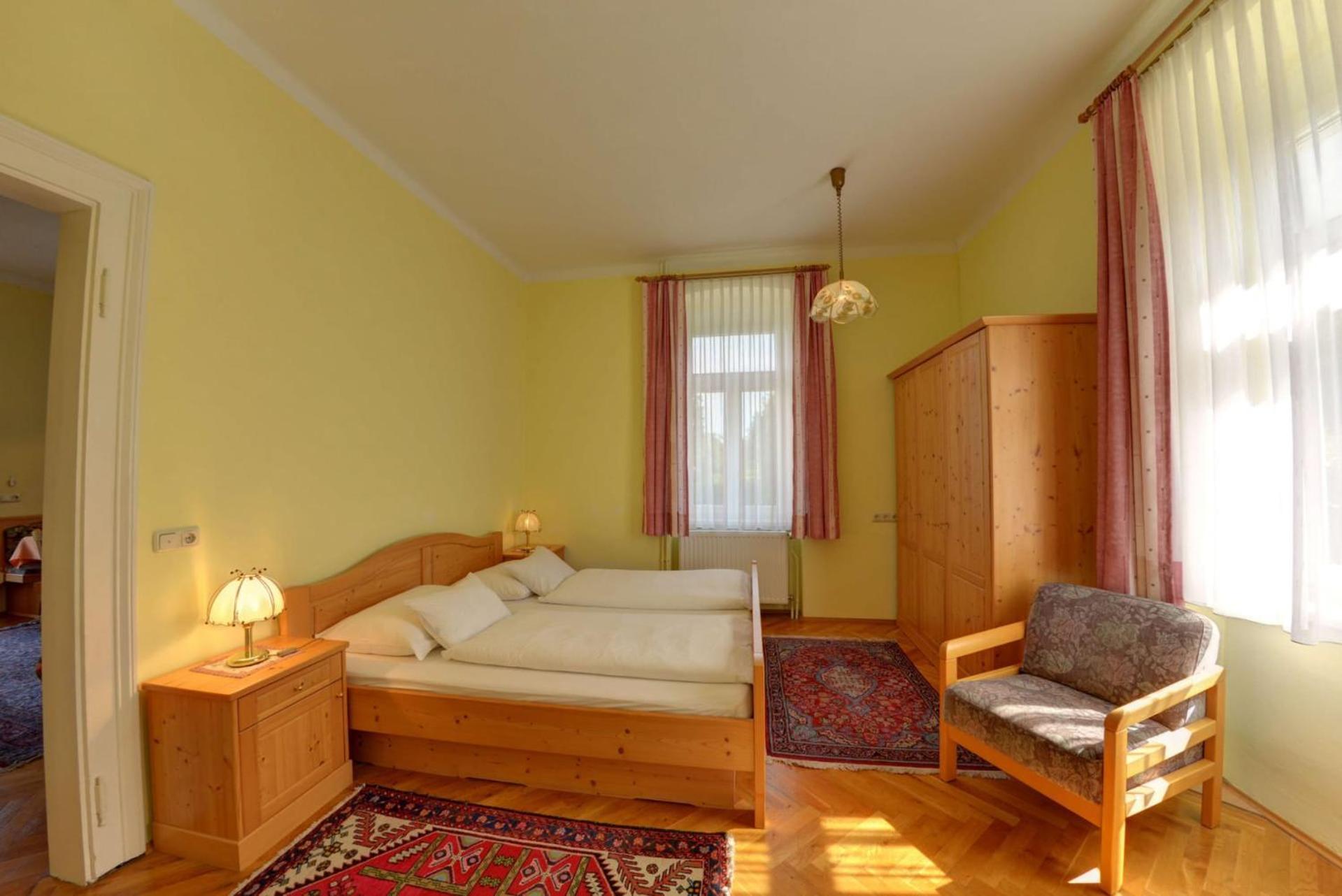 Seeappartements Bundschuh Velden am Wörthersee Exterior foto