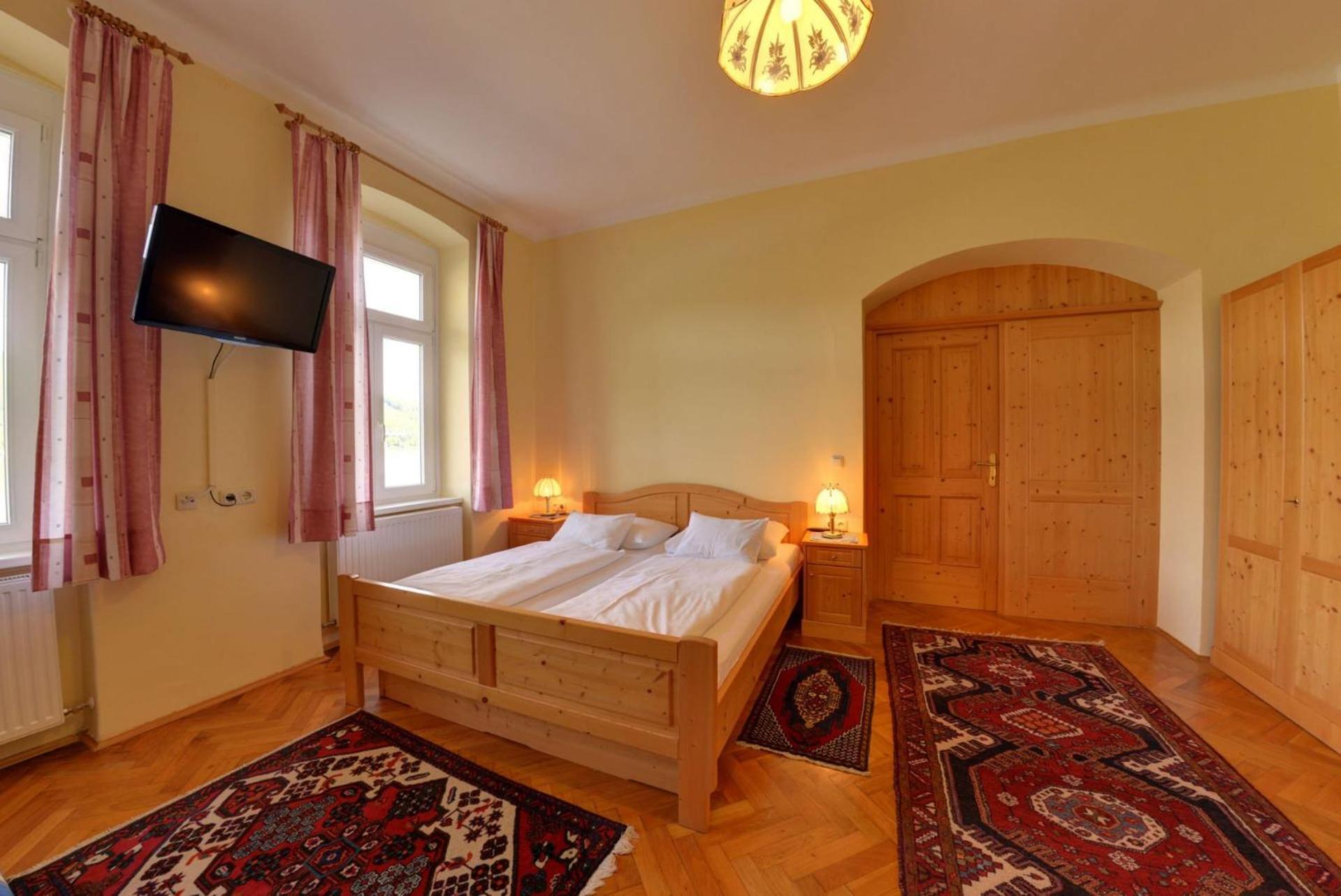 Seeappartements Bundschuh Velden am Wörthersee Exterior foto