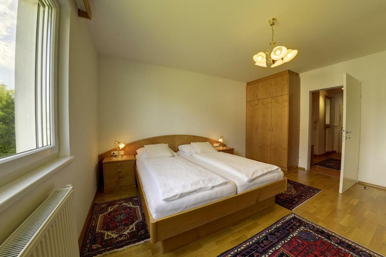 Seeappartements Bundschuh Velden am Wörthersee Exterior foto