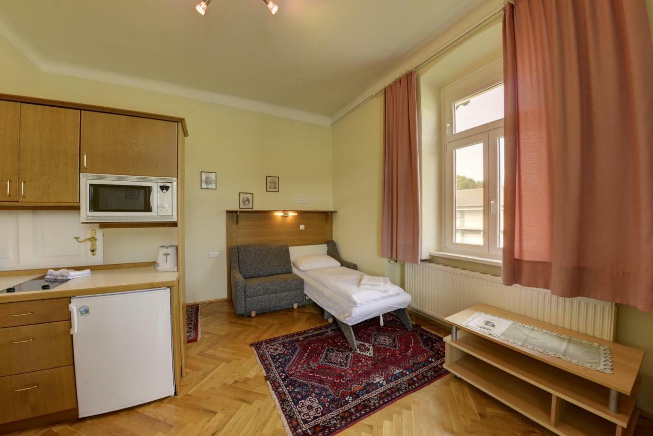 Seeappartements Bundschuh Velden am Wörthersee Exterior foto