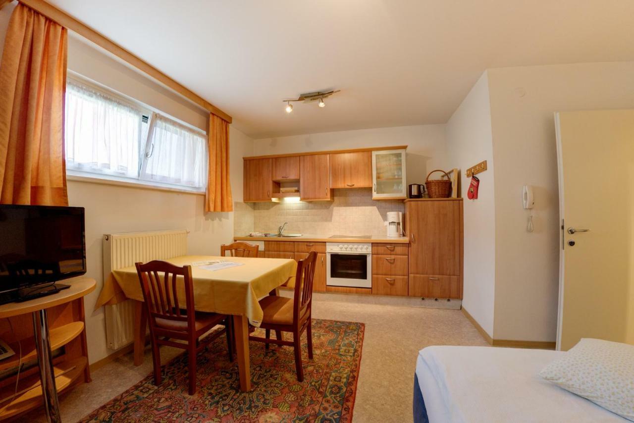 Seeappartements Bundschuh Velden am Wörthersee Exterior foto