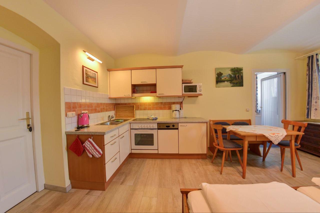 Seeappartements Bundschuh Velden am Wörthersee Exterior foto