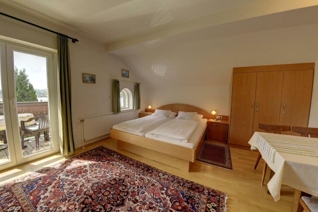 Seeappartements Bundschuh Velden am Wörthersee Exterior foto